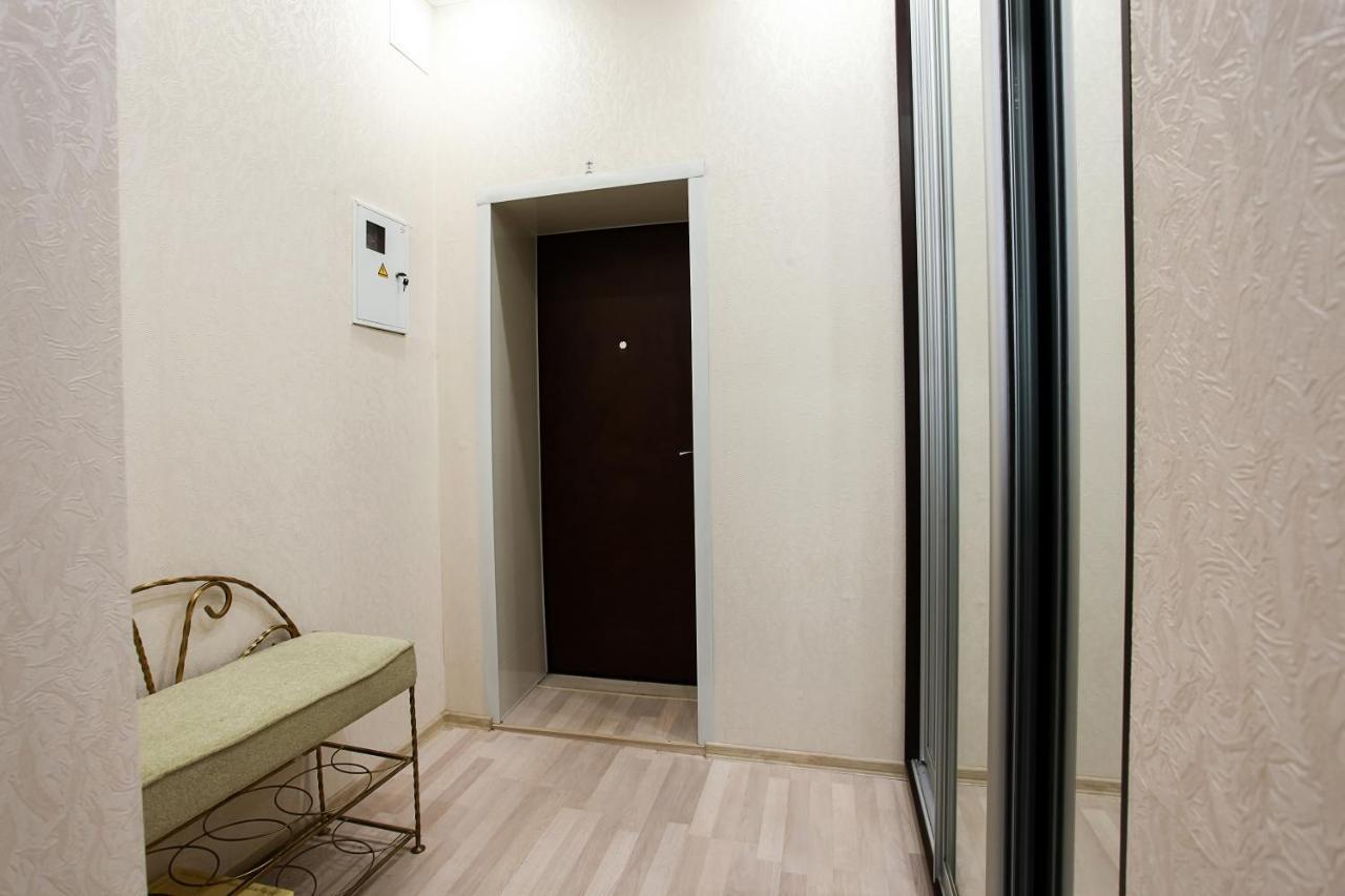 Sweet Home Apartment كييف المظهر الخارجي الصورة