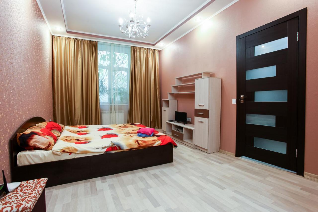 Sweet Home Apartment كييف المظهر الخارجي الصورة