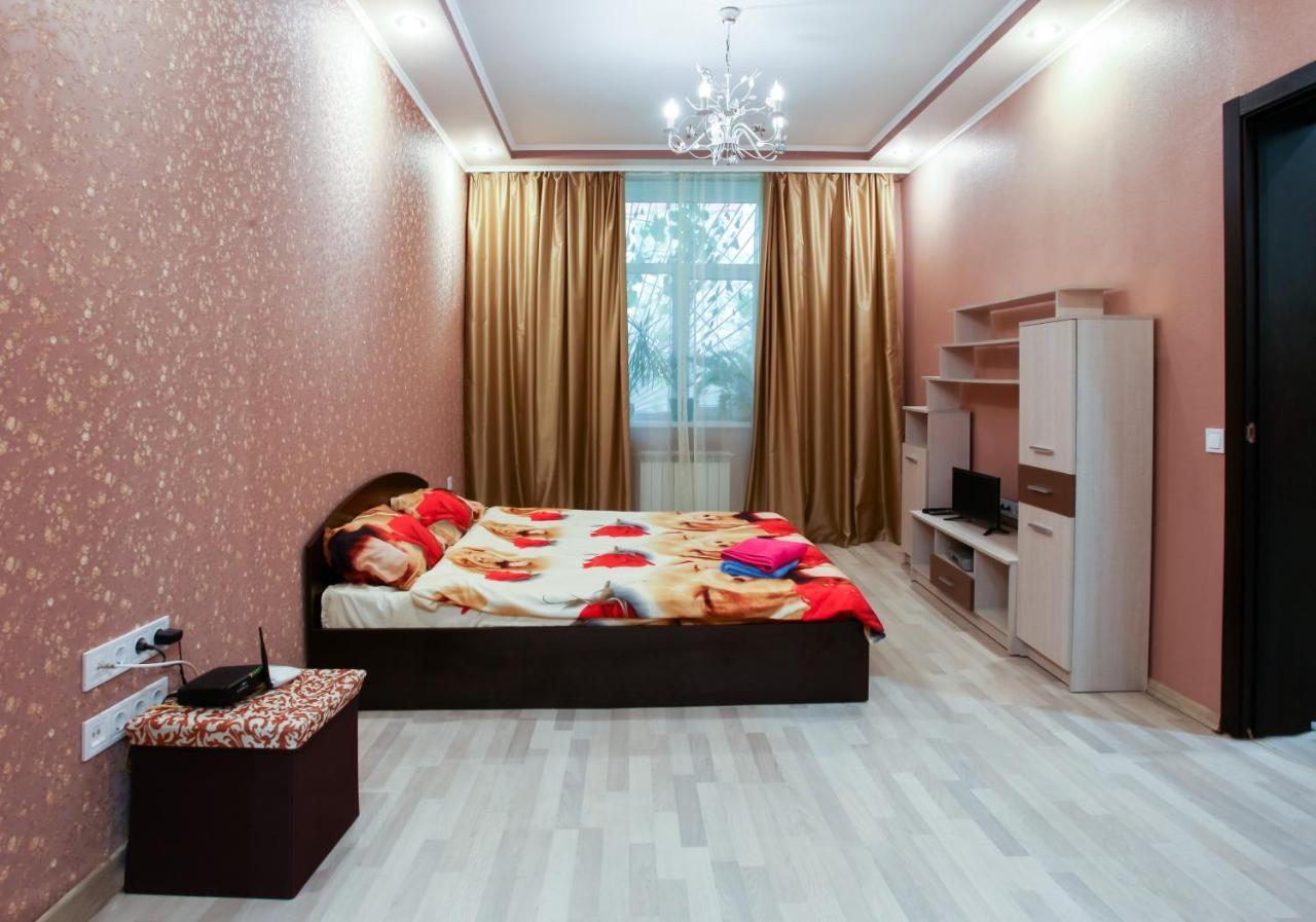 Sweet Home Apartment كييف المظهر الخارجي الصورة